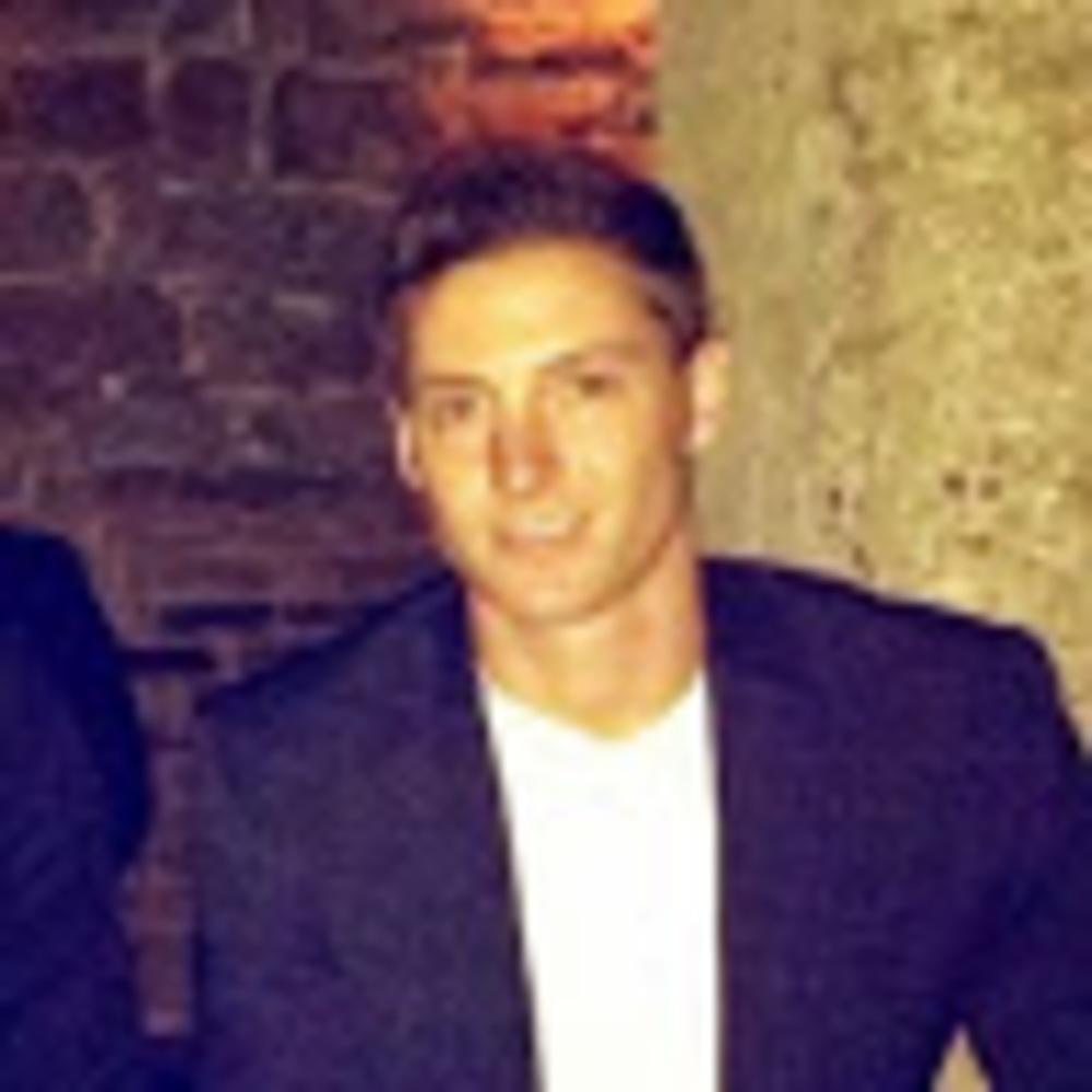 Meet your Posher, Tim